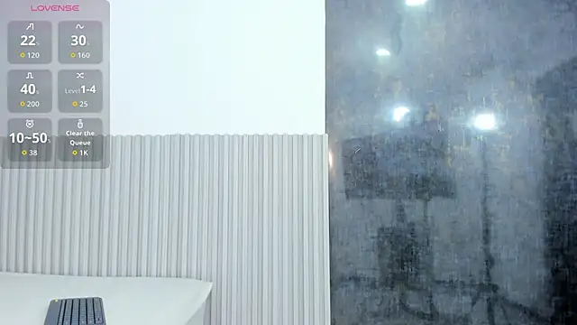 Snapshot of nahomy_park chatting on 05-21-26, 11:40 nahomy park online show from 05-21-26, 11:40