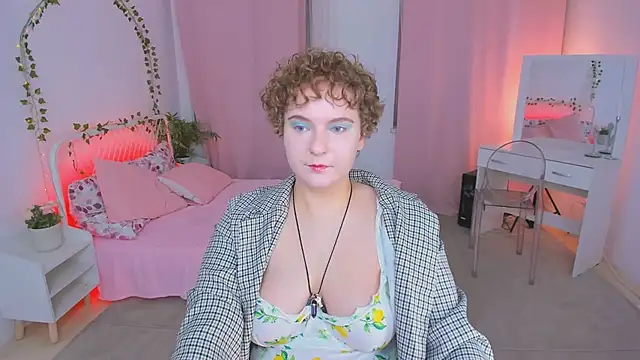 Snapshot of MelittaStorrie chatting on 05-31-26, 06:30 MelittaStorrie online show from 05-31-26, 06:30