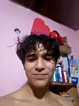 Sempai Moon online show from 06-07-26, 04:50