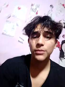 Sempai Moon online show from 05-04-26, 02:37