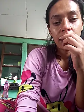 Kimkaly online show from 05-03-26, 02:20