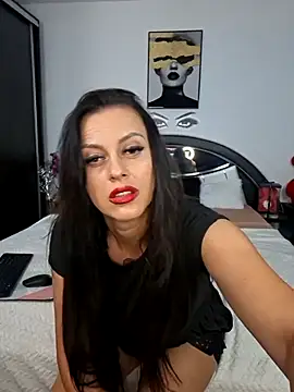 Snapshot of AvaKlein chatting on 07-02-26, 09:43 AvaKlein online show from 07-02-26, 09:43
