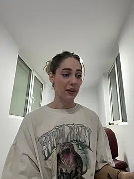 Snapshot of ZenyShy chatting on 05-26-26, 10:30 ZenyShy online show from 05-26-26, 10:30