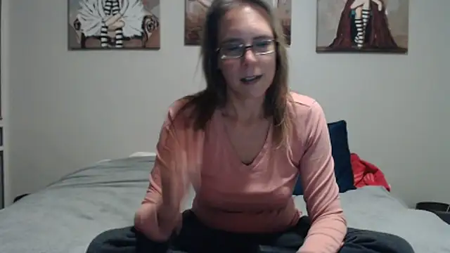 blondiesin50 online show from 06-15-26, 06:18