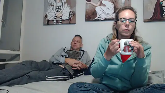 blondiesin50 online show from 06-12-26, 09:23
