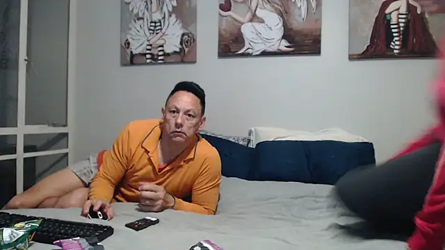 blondiesin50 online show from 06-19-26, 08:58