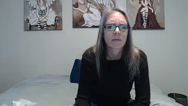 blondiesin50 online show from 06-20-26, 02:44