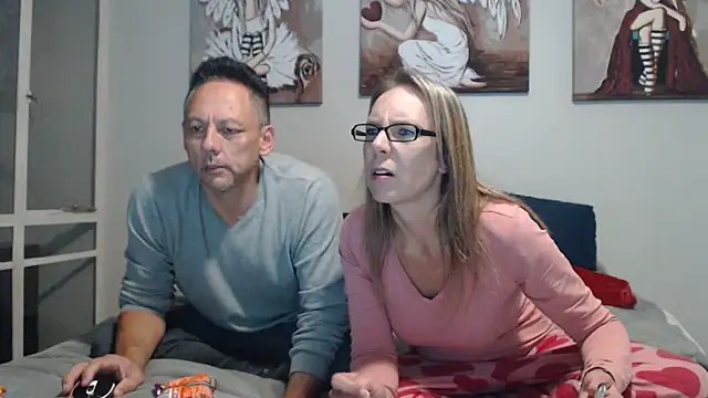 blondiesin50 online show from 05-30-26, 09:20