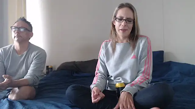 blondiesin50 online show from 05-28-26, 01:28