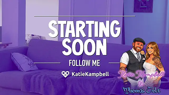 KatieKampbell online show from 06-17-26, 01:16