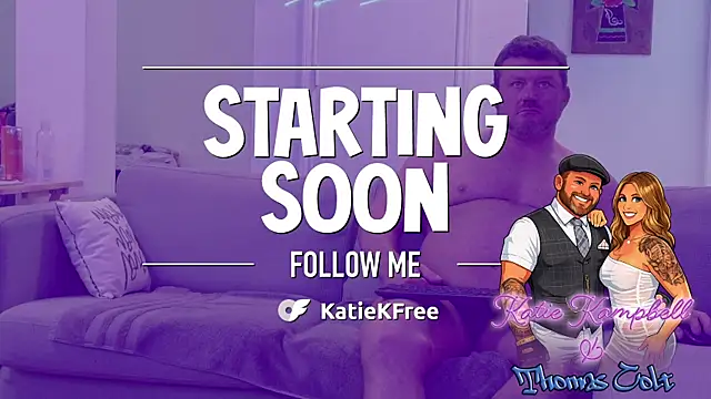 KatieKampbell online show from 06-10-26, 06:09