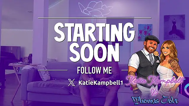 KatieKampbell online show from 05-28-26, 11:43