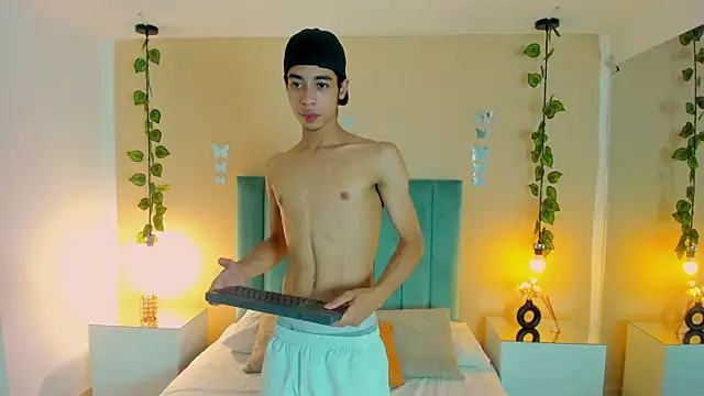 Liam  Mercury online show from 07-07-26, 10:35