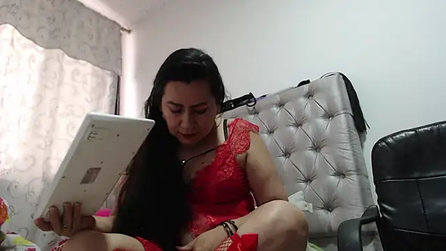 Snapshot of HelenNovoa chatting on 07-28-26, 09:03 HelenNovoa online show from 07-28-26, 09:03