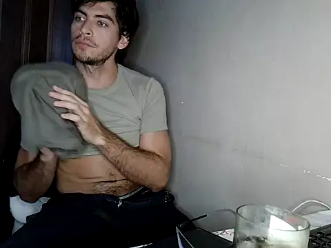 GringoDelicius online show from 06-19-26, 01:22