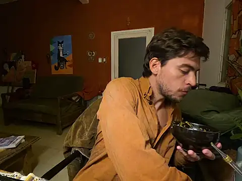 GringoDelicius online show from 05-16-26, 05:28