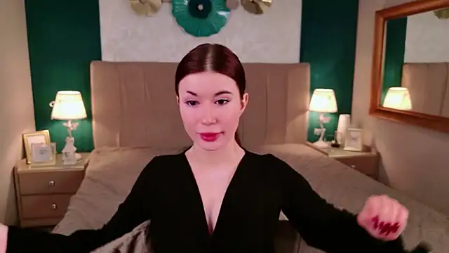 Gina lima online show from 06-04-26, 08:46