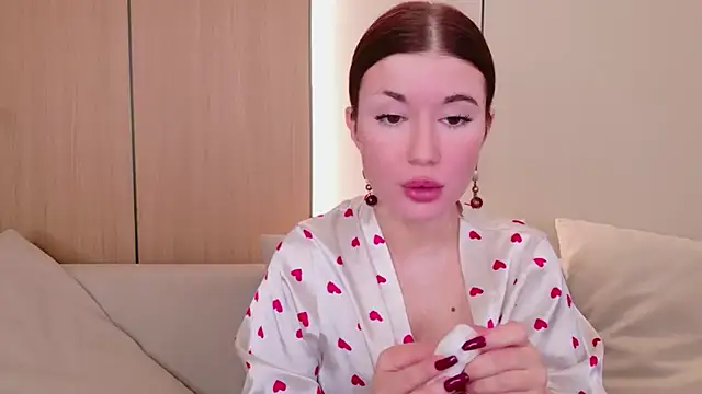 Gina lima online show from 07-02-26, 03:56