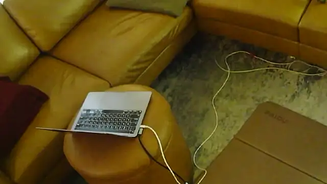 gaydandyboy online show from 07-27-26, 11:01