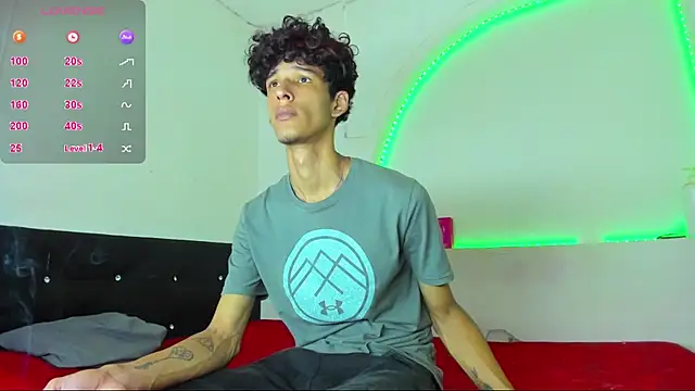 liammendoza98 online show from 05-06-26, 01:15