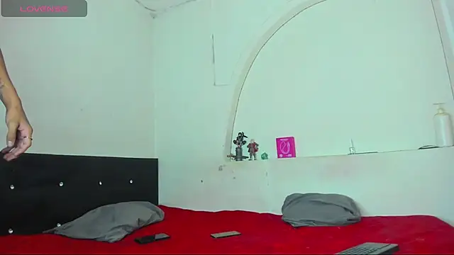 liammendoza98 online show from 04-29-26, 11:03