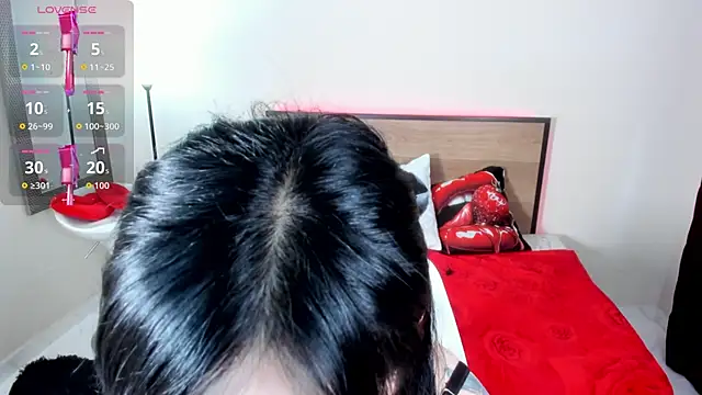 Kata lina  online show from 05-09-26, 08:45