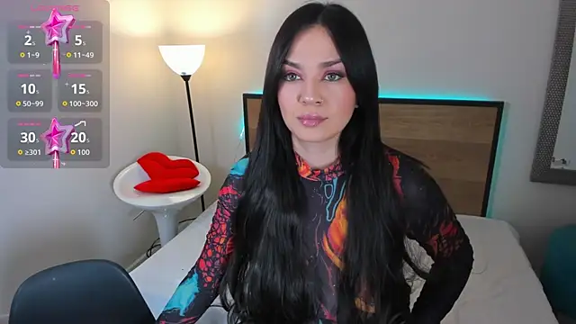 Kata lina  online show from 06-25-26, 09:42
