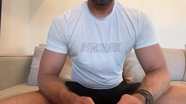 gymshrk online show from 04-27-26, 10:24
