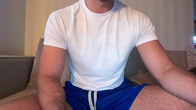 gymshrk online show from 05-04-26, 05:11
