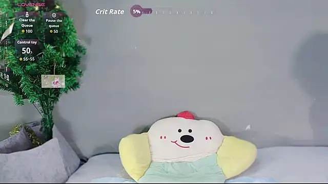 Snapshot of LuMei-Love chatting on 05-12-26, 04:13 LuMei-Love online show from 05-12-26, 04:13