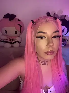InkedBabyxx online show from 04-30-26, 08:43