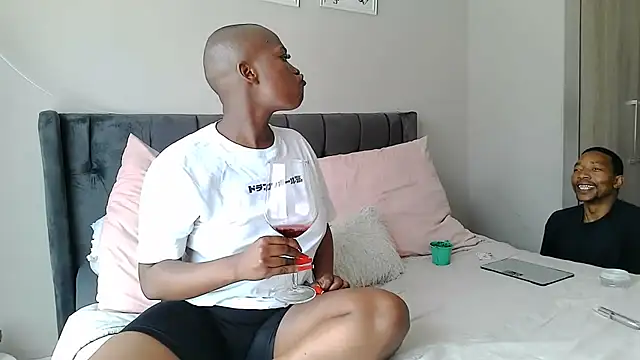 Matic and LaToyah online show from 07-23-26, 10:12