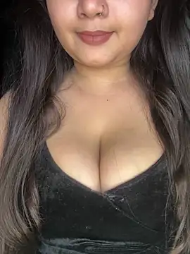 Naughty pooja44 online show from 05-07-26, 10:07