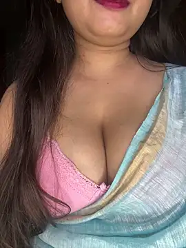 Naughty pooja44 online show from 05-06-26, 09:41