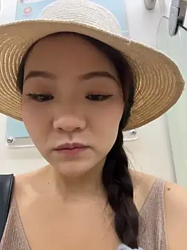 xiaochengzi505 online show from 07-20-26, 01:46