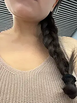 xiaochengzi505 online show from 07-15-26, 01:34