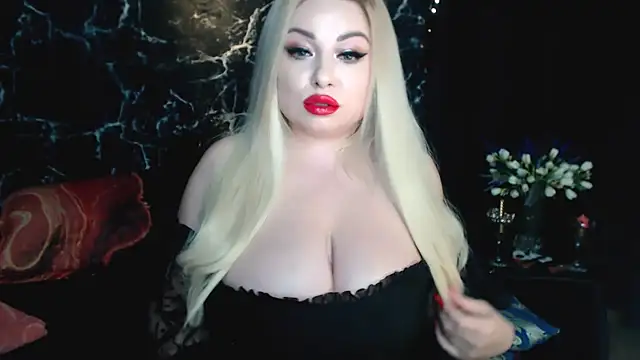 ValentinaaLuv online show from 05-08-26, 06:01