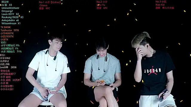 lucky-love888 online show from 07-04-26, 12:32
