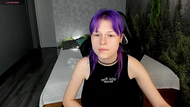 Snapshot of Ammelia_Backerr chatting on 07-10-26, 09:09 Ammelia Backerr online show from 07-10-26, 09:09