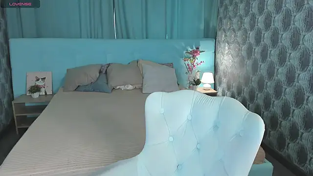 Snapshot of Ammelia_Backerr chatting on 06-23-26, 09:07 Ammelia Backerr online show from 06-23-26, 09:07