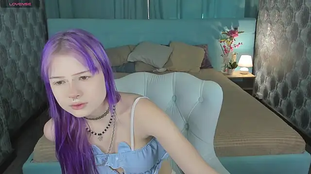 Snapshot of Ammelia_Backerr chatting on 06-24-26, 09:08 Ammelia Backerr online show from 06-24-26, 09:08