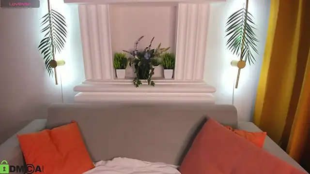 Ammelia Backerr online show from 05-28-26, 01:02
