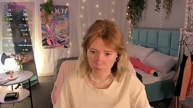 Elira Vane online show from 07-12-26, 02:56
