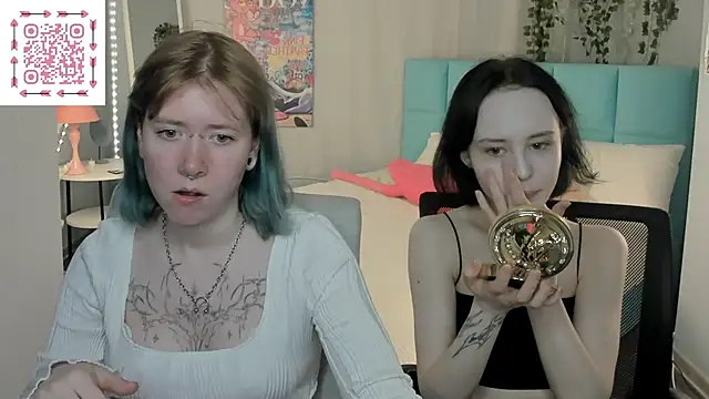 Elira Vane online show from 05-24-26, 03:06