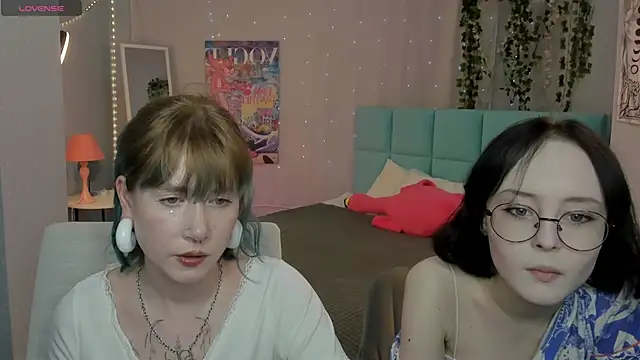 Elira Vane online show from 05-14-26, 11:51