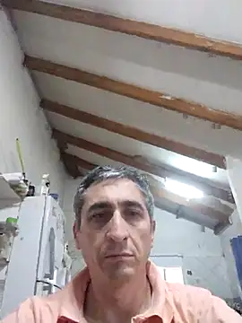 Alejandro83bsf online show from 08-05-26, 04:34