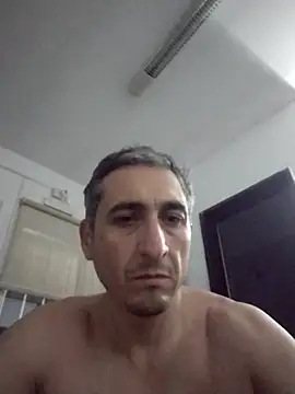 Alejandro83bsf online show from 07-18-26, 01:58