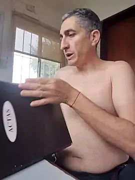Alejandro83bsf online show from 07-12-26, 06:09