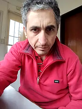 Alejandro83bsf online show from 08-01-26, 05:55
