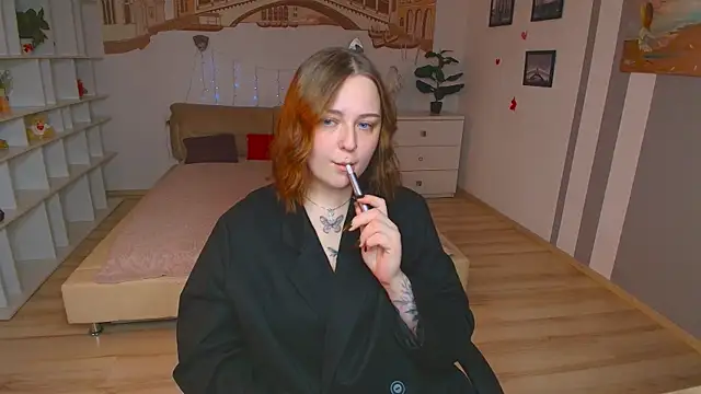 RosalinKirsten online show from 05-04-26, 06:49